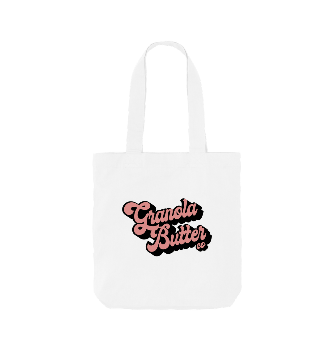 White Bag