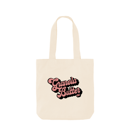 Natural Bag