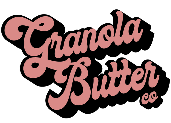 Granola Butter Co
