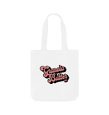 White Bag
